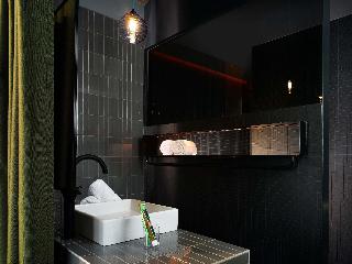 25hours Hotel Bikini Berlin fotoÄŸrafÄ±