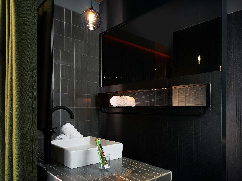 25hours Hotel Bikini Berlin - Oda
