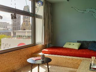 25hours Hotel Bikini Berlin fotoÄŸrafÄ±