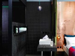 25hours Hotel Bikini Berlin fotoÄŸrafÄ±