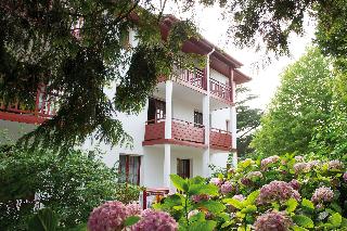 Hotel & Residence Orhoïtza