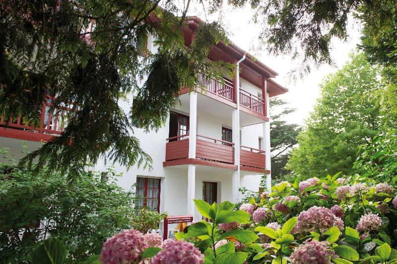 Hotel & Residence Orhoïtza - Genel