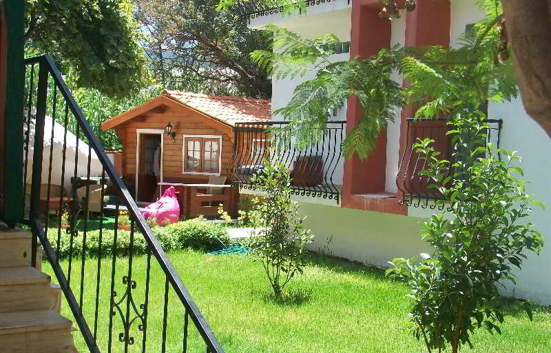 Kriss Hotel - Genel
