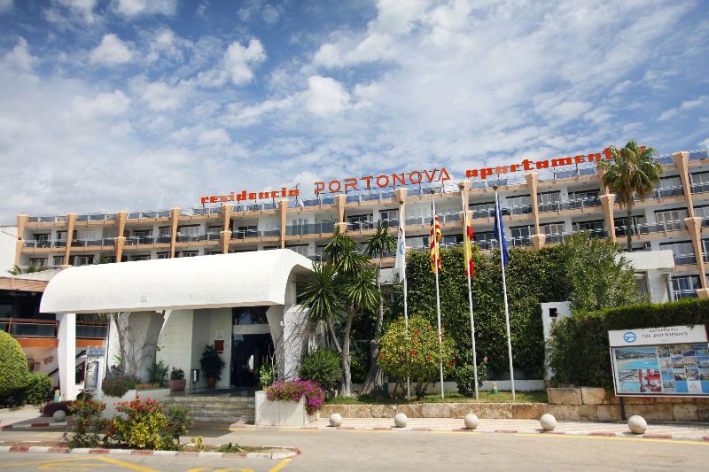 Suites Roc Portonova - Genel