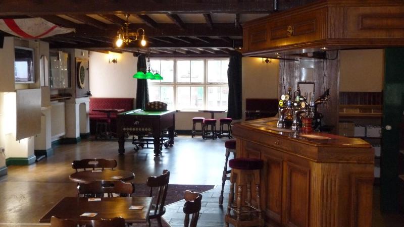 Malt House - Bar
