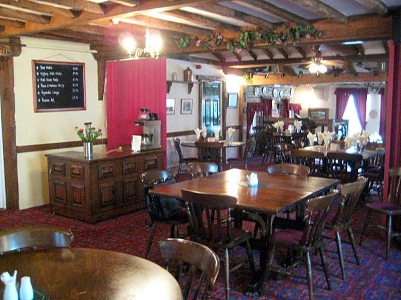 Malt House - Genel