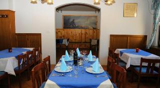 Apartmaji Triglav