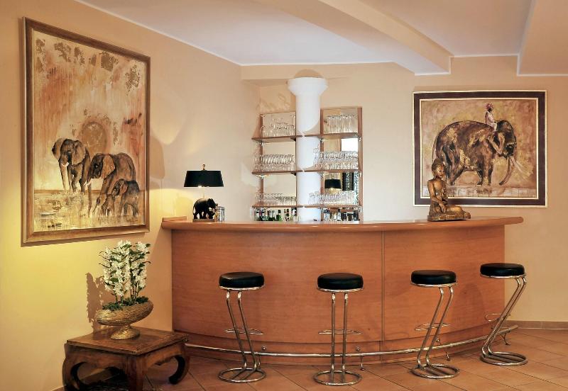 Ludwig van Beethoven - Bar