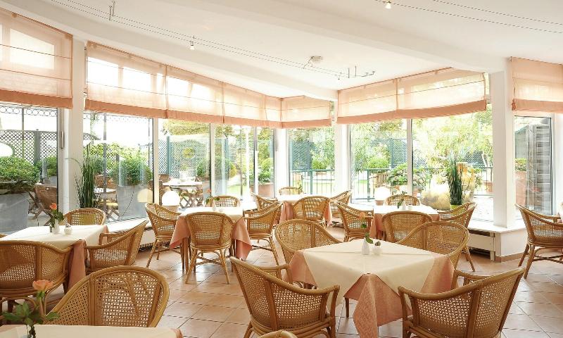 Ludwig van Beethoven - Restoran