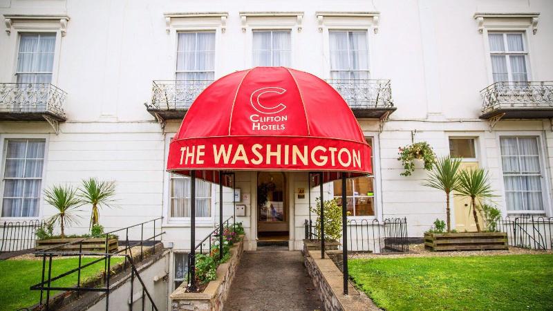 Washington - Genel