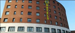 B&B Hotel Sassuolo