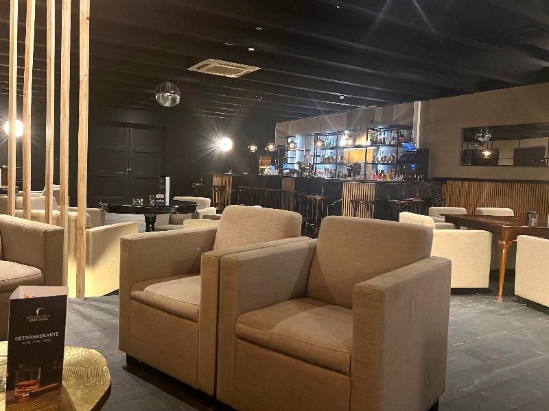 Van der Valk Resort Linstow - Bar
