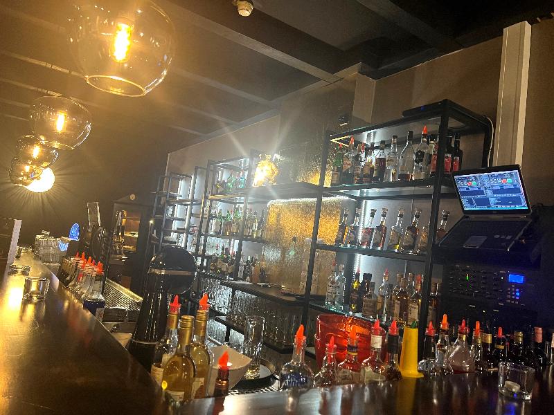 Van der Valk Resort Linstow - Bar