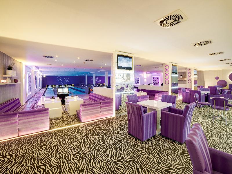 Van der Valk Resort Linstow - Aktivite