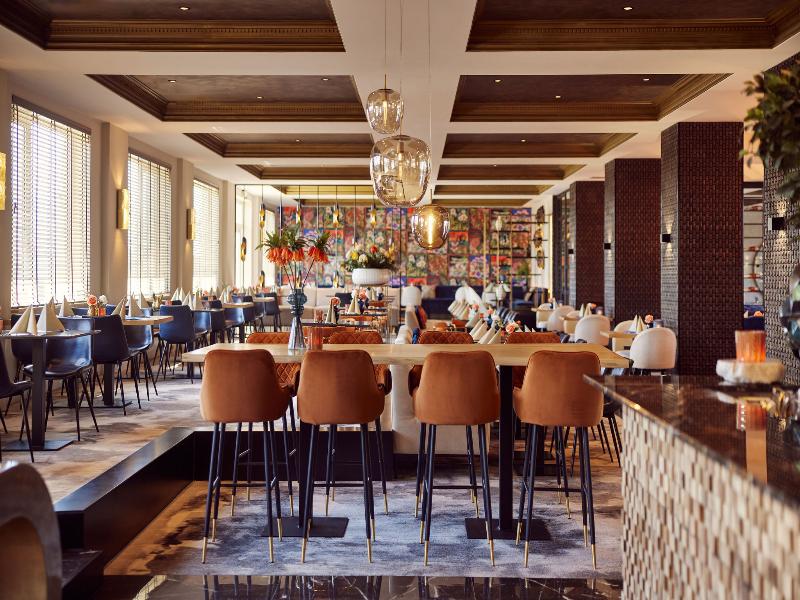 Van der Valk Resort Linstow - Genel