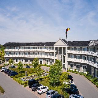 Van der Valk Resort Linstow otel fotoğrafı