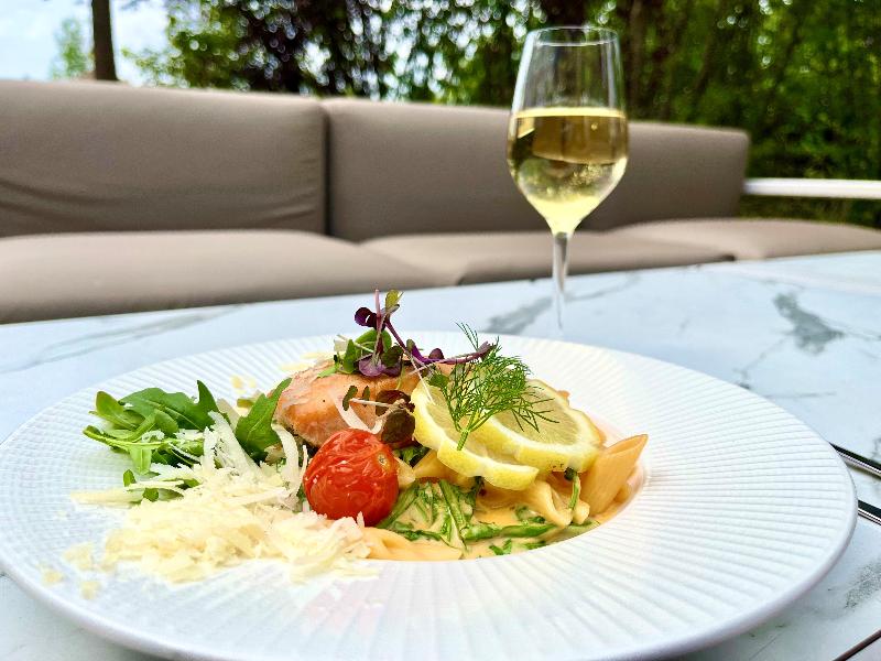 Van der Valk Resort Linstow - Genel