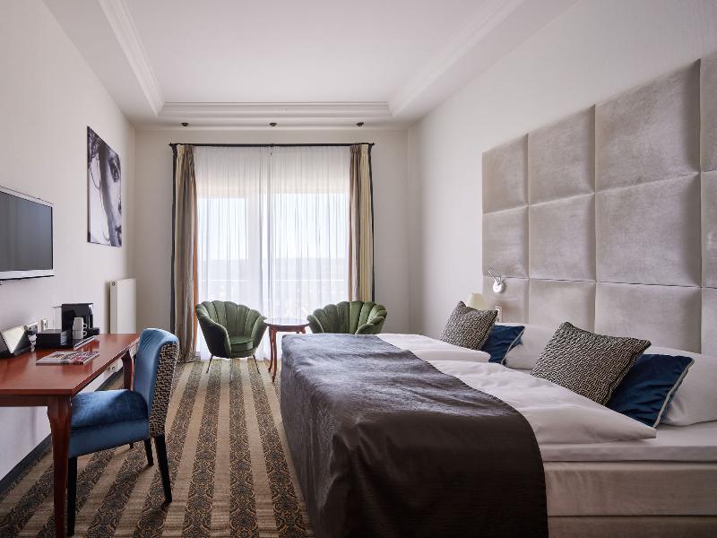 Van der Valk Resort Linstow - Oda
