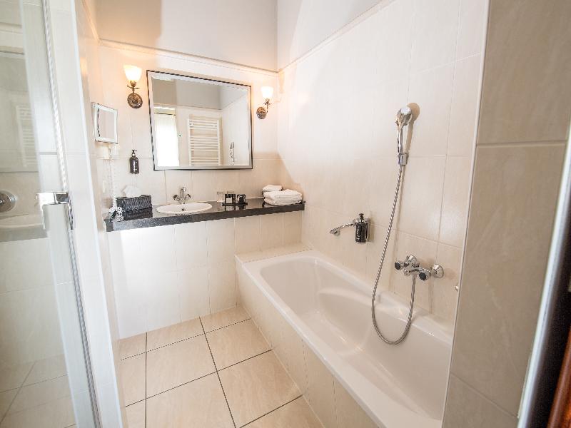 Van der Valk Resort Linstow - Oda