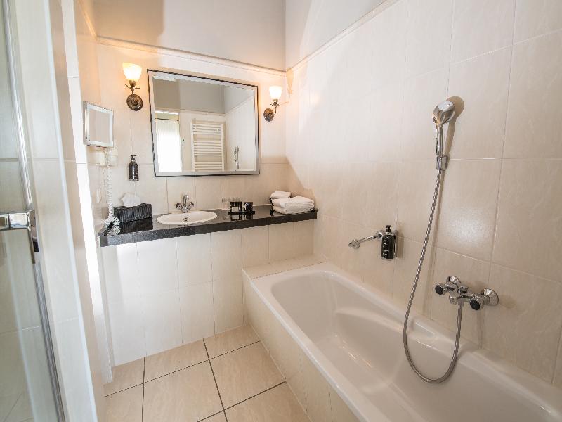 Van der Valk Resort Linstow - Oda