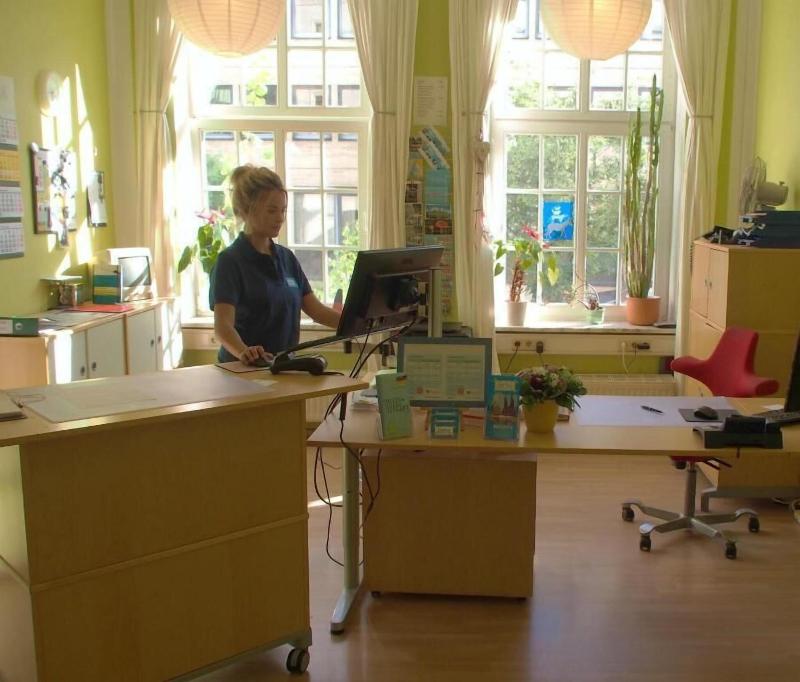 Gasthaus Hotel Bremen - Toplantı
