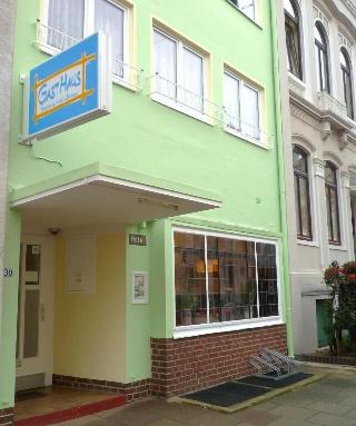Gasthaus Hotel Bremen otel fotoğrafı