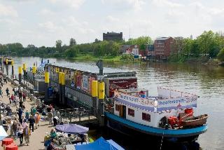 Gasthaus Hotel Bremen fotoÄŸrafÄ±