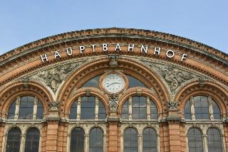 Gasthaus Hotel Bremen fotoÄŸrafÄ±