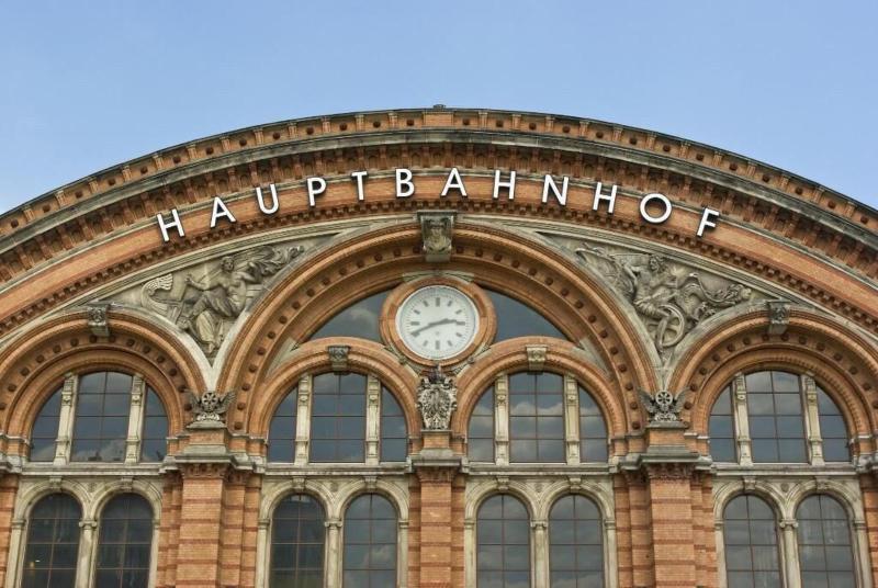 Gasthaus Hotel Bremen - Genel