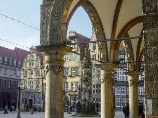 Gasthaus Hotel Bremen fotoÄŸrafÄ±