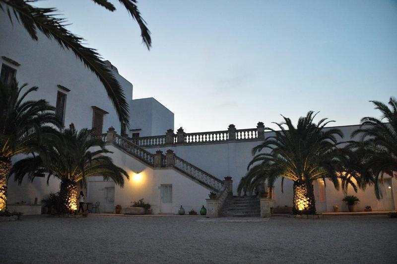 Masseria Carignani - Genel