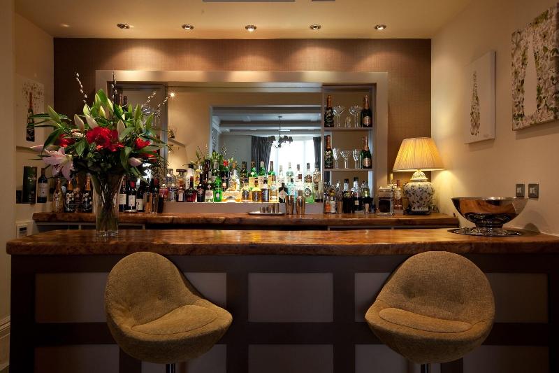 Blanch House - Bar