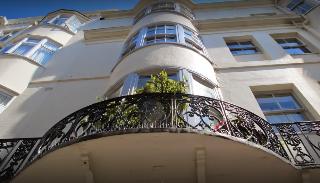 Blanch House fotoÄŸrafÄ±