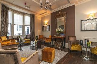 Blanch House otel fotoğrafı