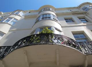Blanch House fotoÄŸrafÄ±