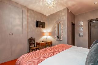 Blanch House fotoÄŸrafÄ±