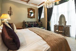 Blanch House fotoÄŸrafÄ±