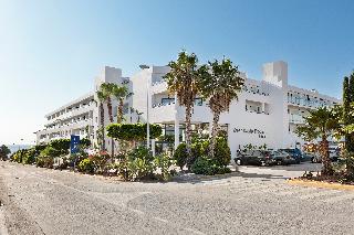 Best Oasis Tropical