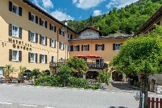 Good Life Hotel Garden