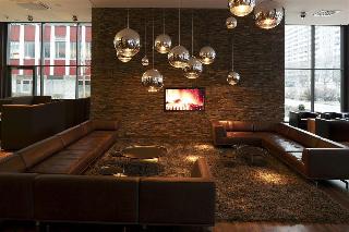 Motel One Berlin-Spittelmarkt fotoÄŸrafÄ±