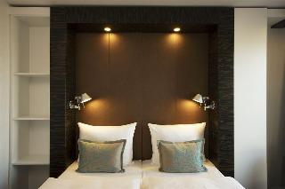 Motel One Berlin-Spittelmarkt otel fotoğrafı