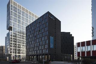 Motel One Berlin-Spittelmarkt fotoÄŸrafÄ±