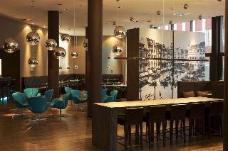 Motel One Berlin-Spittelmarkt fotoÄŸrafÄ±