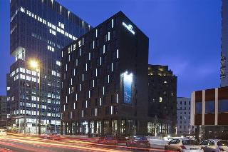 Motel One Berlin-Spittelmarkt fotoÄŸrafÄ±