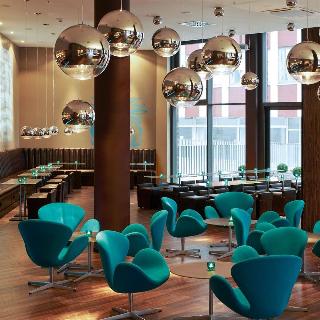 Motel One Berlin-Spittelmarkt fotoÄŸrafÄ±