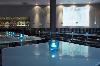 Motel One Berlin-Spittelmarkt fotoÄŸrafÄ±