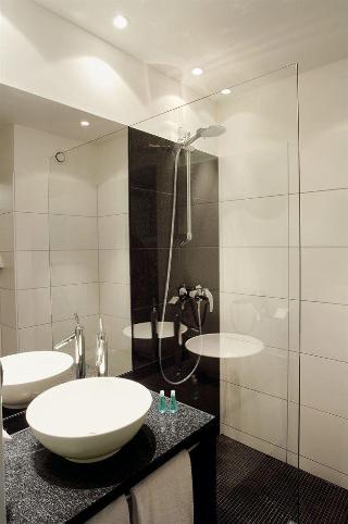 Motel One Berlin-Spittelmarkt fotoÄŸrafÄ±