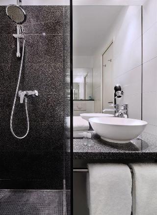 Motel One Berlin-Spittelmarkt fotoÄŸrafÄ±