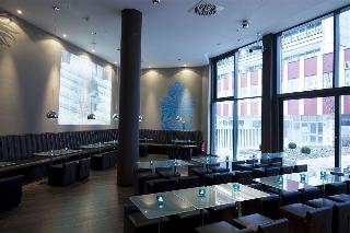 Motel One Berlin-Spittelmarkt fotoÄŸrafÄ±