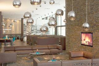 Motel One Berlin-Spittelmarkt fotoÄŸrafÄ±